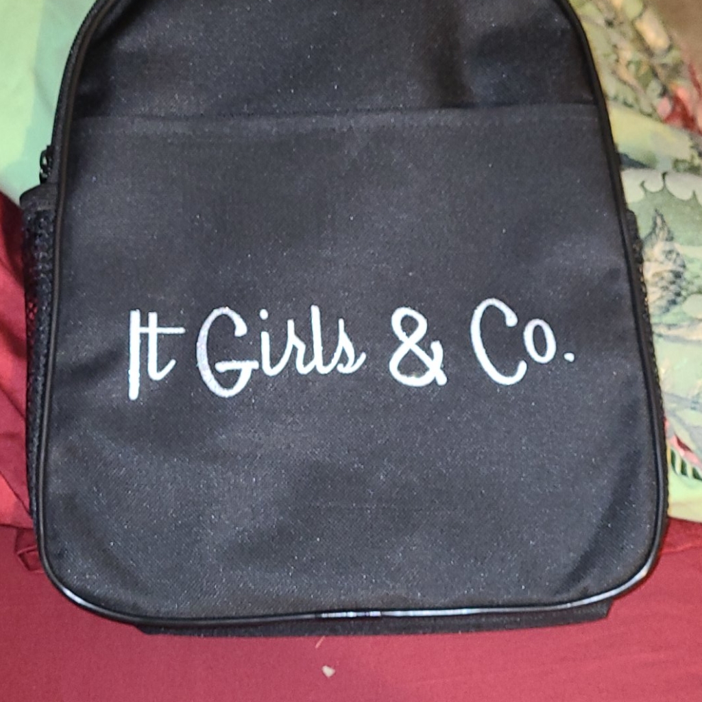 Backpac